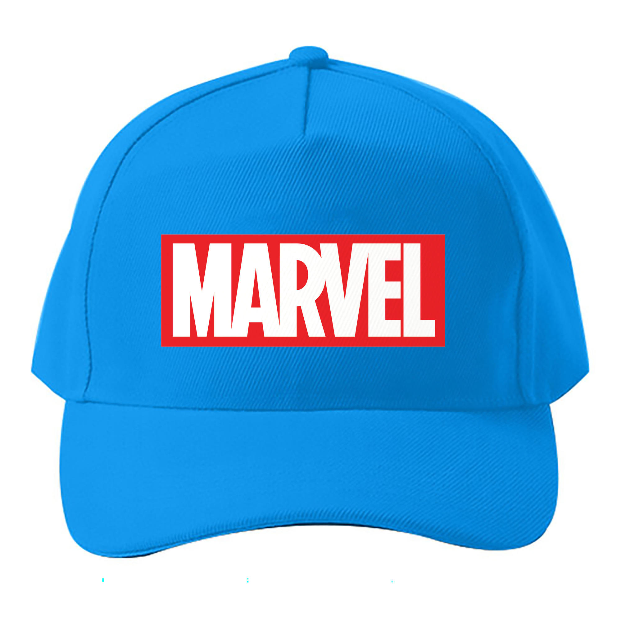 （画像用） アベンジャーズ The Avengers ベースボールキャップ 綿100％ 男女兼用 帽子 スポーツ